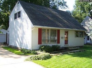 414 E School St, Kent, OH 44240