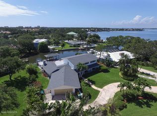 1866 River Shore Dr, Indialantic, FL 32903