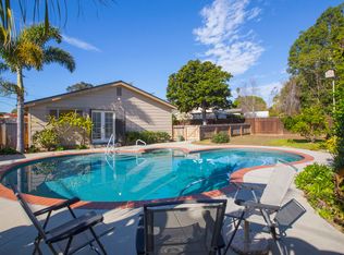 1710 Los Altos Way, San Diego, CA 92109