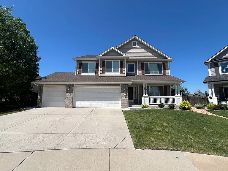 5507 Lost Meadow Trl — Photo 2