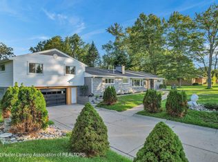 3705 Old Lansing Rd, Lansing, MI 48917