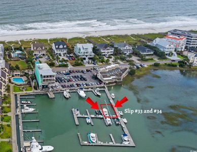 1508 South Waccamaw Dr. #Marlin Quay Boat Slips 33 and 34, Murrells Inlet, SC, 29576