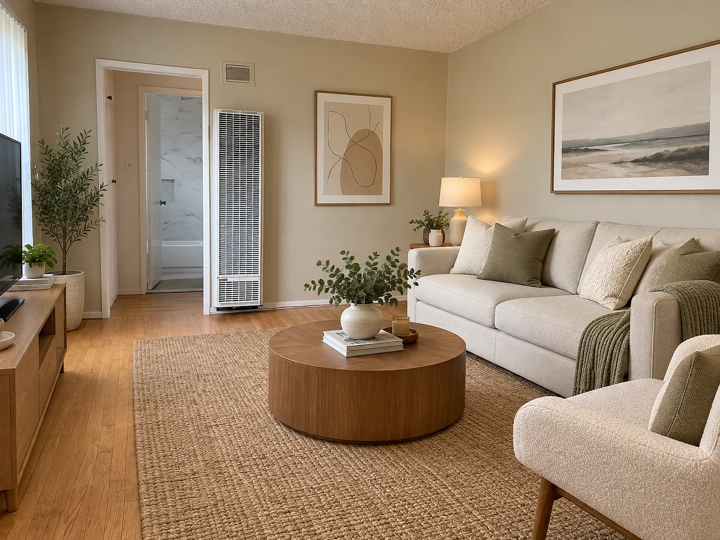 1 bed, $1,750 — Photo 1