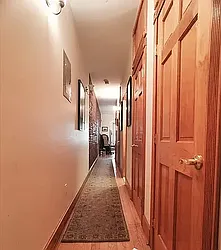 Rented by Corcoran
