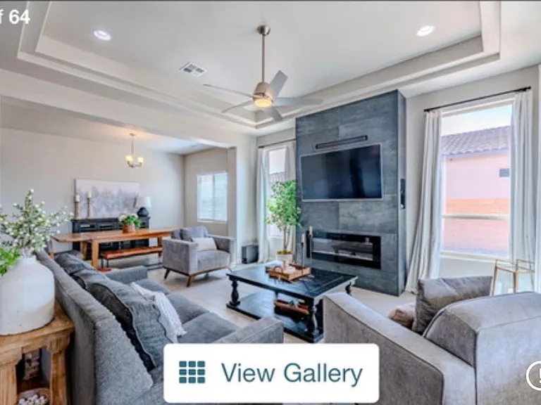 3425 Deledda Rd NE — Photo 3