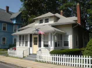 26 Crandall St, Roslindale, MA 02131