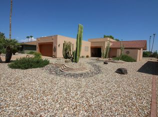 21215 N 132nd Dr, Sun City West, AZ 85375