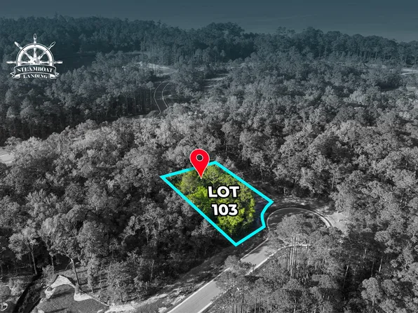 103 Perseverance Point, Freeport, FL 32439