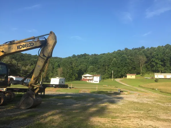 18145 S Route Hwy #19, Walkersville, WV 26447