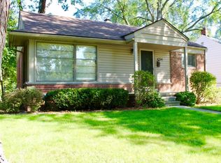 4706 Cooper Ave, Royal Oak, MI 48073