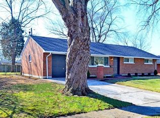2156 Los Arrow Dr, Dayton, OH 45439