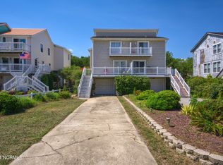 1981 New River Inlet Rd, North Topsail Beach, NC 28460