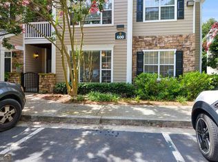 2400 Cumberland Pkwy SE Unit 611, Atlanta, GA 30339
