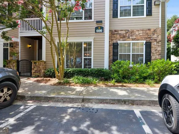 2400 Cumberland Pkwy SE Unit 611, Atlanta, GA 30339