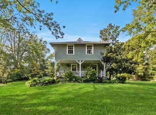 808 Newtown Rd, Berwyn, PA 19312