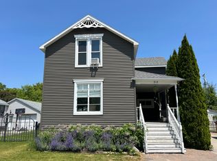 815 W Washington Ave, Alpena, MI 49707