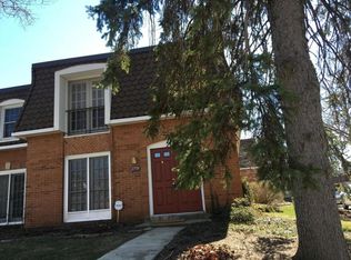 2799 Chateau Cir, Upper Arlington, OH 43221