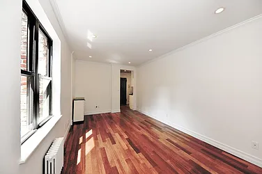 Rented by Buchbinder & Warren