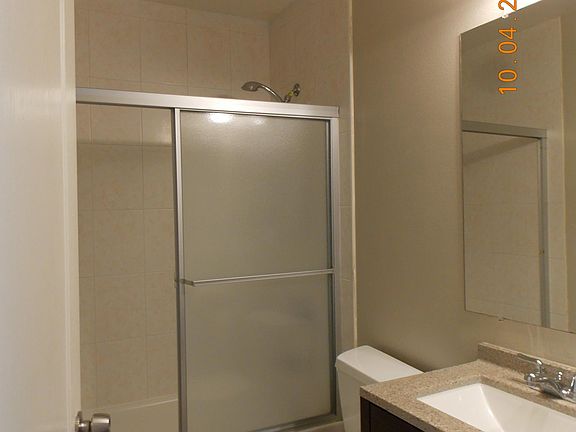 Bathroom Downstairs