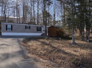 119 Gardiner Road, Wiscasset, ME 04578