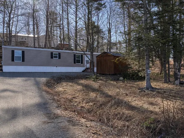 119 Gardiner Road, Wiscasset, ME 04578