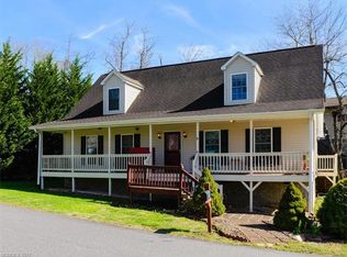 3 Magnum Way, Asheville, NC 28803