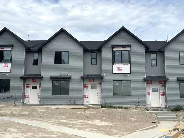 116 Ridges, Pocatello, ID 83204
