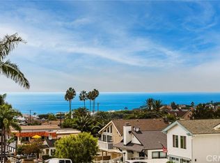 33868 Copper Lantern St #3, Dana Point, CA 92629