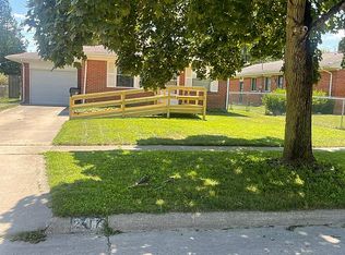 2417 Hiddenbrook Dr, Toledo, OH 43613