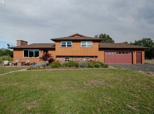 77561 Rock Creek Dam Rd, Tygh Valley, OR 97063