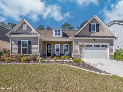 71 W Cloverfield Lane, Hampstead, NC, 28443