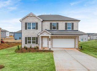 1005 Limburg Dr, Hampton, GA 30228