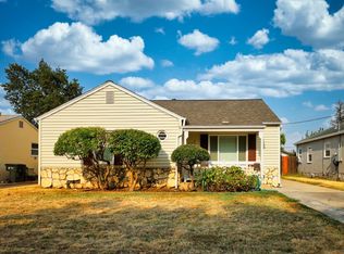 3920 W Pacific Ave, Sacramento, CA 95820