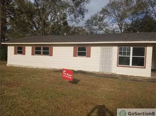 1555 E Fleetwood Dr, Mobile, AL 36605