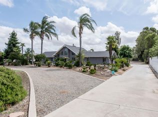 26409 Road 23, Chowchilla, CA 93610