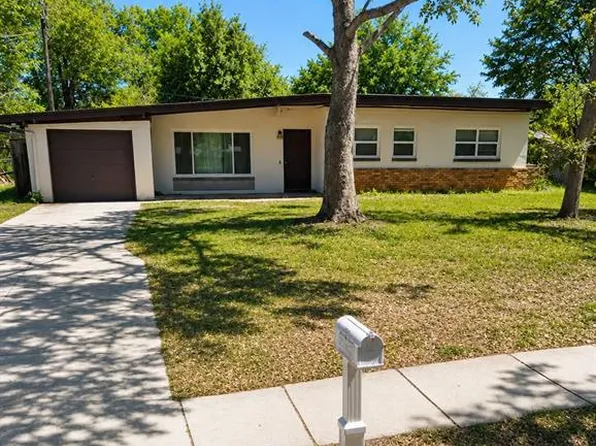 3625 RANCHWOOD ROAD, ORLANDO, FL 32808