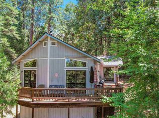 20988 Lama Teumete Rd, Mi Wuk Village, CA 95346