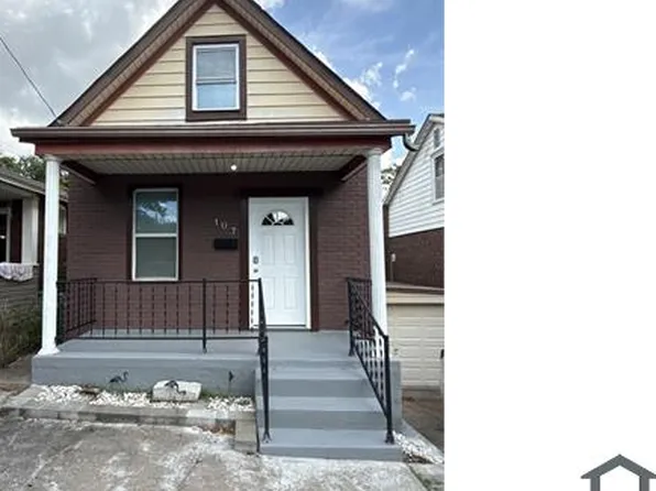 107 Waller Ave, Saint Louis, MO 63125