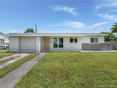 1831 SW 93rd Ct, Miami, FL, 33165