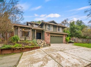 1451 Huston Rd, Walnut Creek, CA 94597