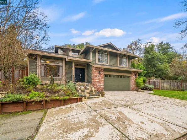 1451 Huston Rd, Walnut Creek, CA 94597