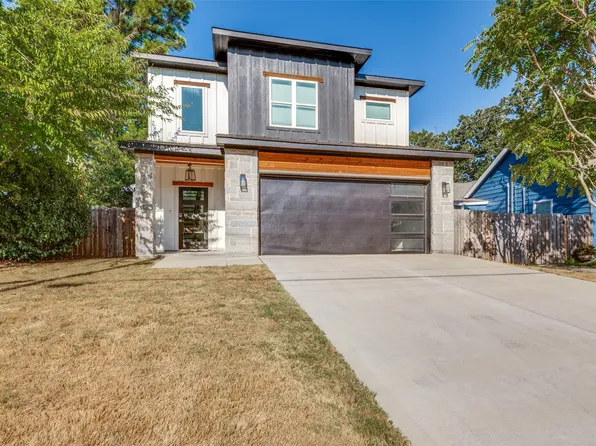 1315 Oak Knoll Dr, Haltom City, TX 76117