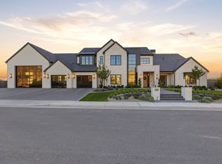 1202 S Indian Cir, Washington, UT 84780