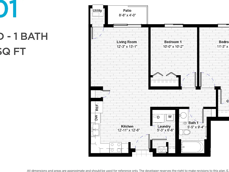 3700 Green Diamond Rd — Photo 14