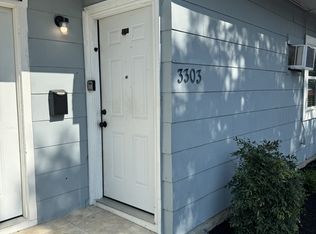 3301 Willing Ave, Fort Worth, TX 76110