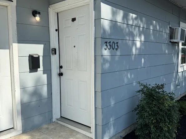3301 Willing Ave, Fort Worth, TX 76110