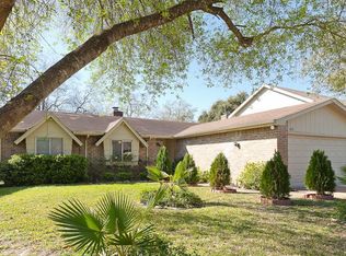 14311 Southline Rd, Sugar Land, TX 77498