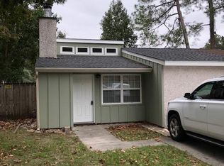 617 Palmetto Trce, Hinesville, GA 31313