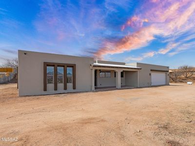 87 Via Ensenada, Rio Rico, AZ, 85648