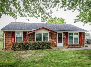 3421 Winchester Dr, Owensboro, KY